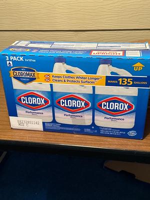 Clorox