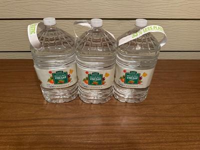 Distilled Vinegar