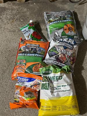 Fertilizer