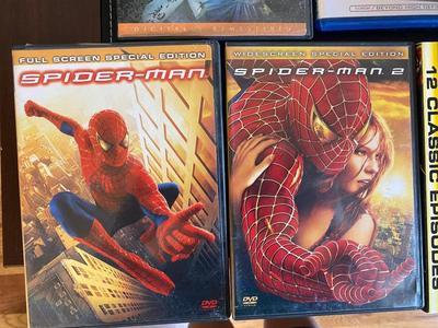 HOURS OF MOVIE WATCHING ENJOYMENT ON DVD & VHS
