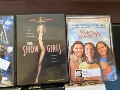 STARWARS, RETURN OF THE JEDI, FORREST GUMP & MORE!