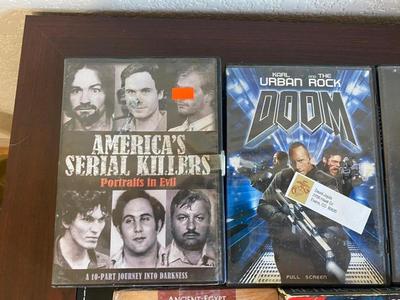 STARWARS, RETURN OF THE JEDI, FORREST GUMP & MORE!