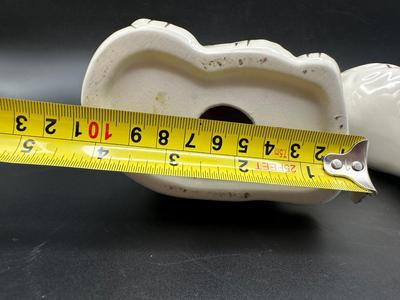 VTG Staffordshire Style King Charles Figurines
