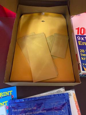 BRAND NEW IN BOX KODAK SCANZA DIGITAL FILM SCANNER AND SO MUCH MORE!