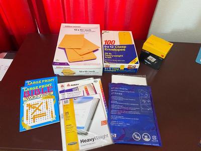 BRAND NEW IN BOX KODAK SCANZA DIGITAL FILM SCANNER AND SO MUCH MORE!