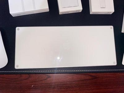 Lot 15 WIRELESS APPLE KEYBOARD & MOUSE, HEAVY DUTY DELL COMPUTER BAG AND USB-C ADAPTERS