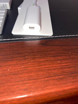 Lot 15 WIRELESS APPLE KEYBOARD & MOUSE, HEAVY DUTY DELL COMPUTER BAG AND USB-C ADAPTERS