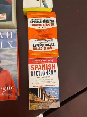 BOOKS ABOUT THE BEST PRESIDENT AMERICA HAS EVER HAD AND OTHER FICTION AND NON FICTION BOOKS