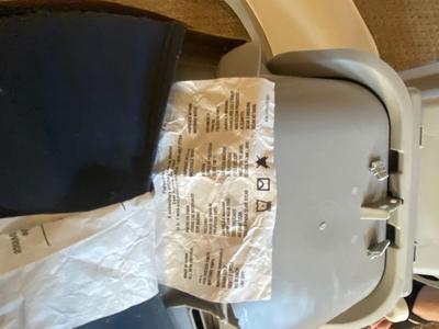 REGALO 192” BABY GATE FISHER-PRICE BOOSTER SEAT AND MORE!