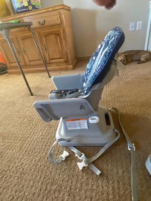 REGALO 192” BABY GATE FISHER-PRICE BOOSTER SEAT AND MORE!