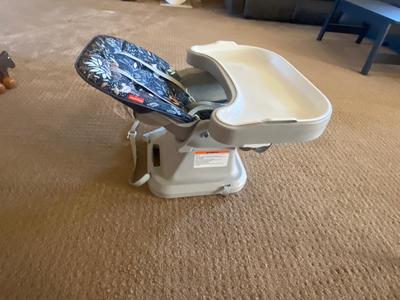 REGALO 192” BABY GATE FISHER-PRICE BOOSTER SEAT AND MORE!