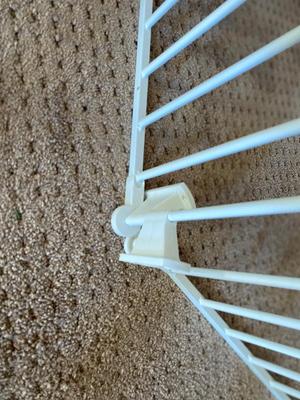 REGALO 192” BABY GATE FISHER-PRICE BOOSTER SEAT AND MORE!