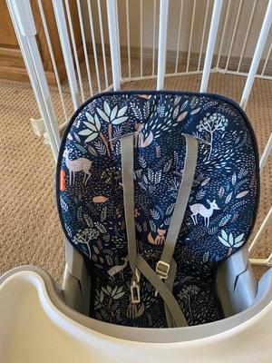 REGALO 192” BABY GATE FISHER-PRICE BOOSTER SEAT AND MORE!