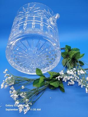 Godinger 'Freedom" Ice Bucket
