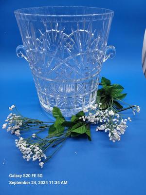 Godinger 'Freedom" Ice Bucket