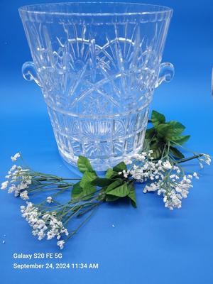 Godinger 'Freedom" Ice Bucket