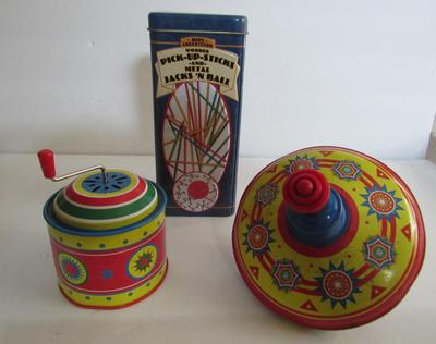 Misc Contemporary Toys