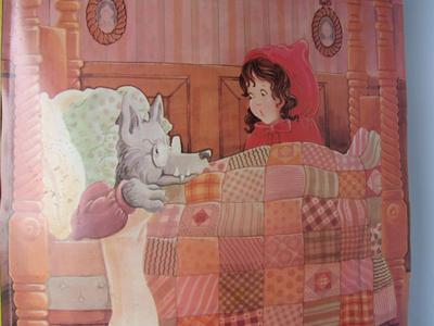 Vintage Kids Coloring Books, Newer Fun Pads, Huge Red Riding Coloring Book, More