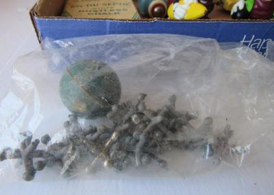 Lot of Misc Small Toys