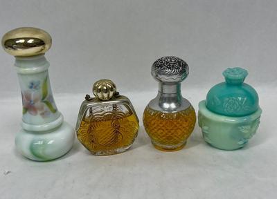 Perfume Bottles