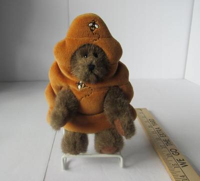 Older Boyds Bear and Rabbit
