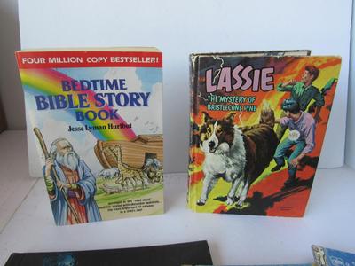 Lot of Kids Books