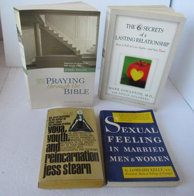 Book Lot