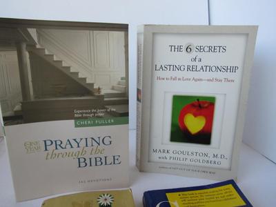 Book Lot