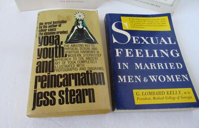 Book Lot