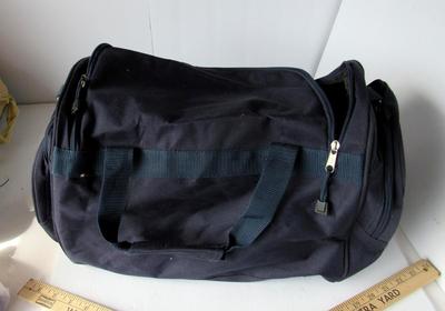 Tote, Associated Bag Advertising