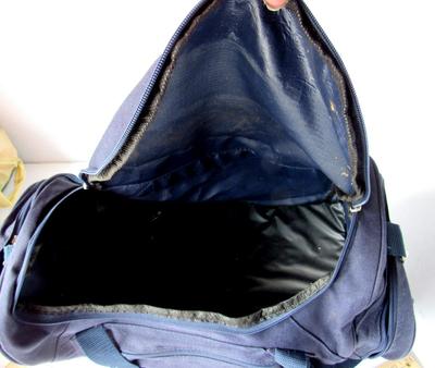 Tote, Associated Bag Advertising
