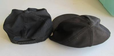 Vintage Mercury Marine Caps