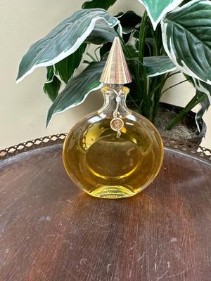 Vintage Shalimar Guerlain Perfume Cologne