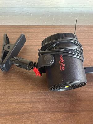 Drill bit sharpener