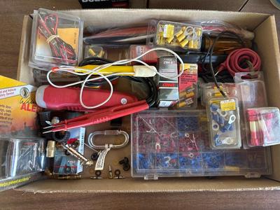 Automotive bundle