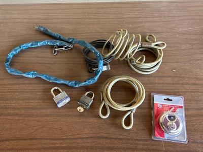 Locks