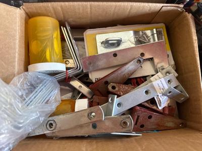 Building materials