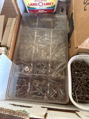 Building materials