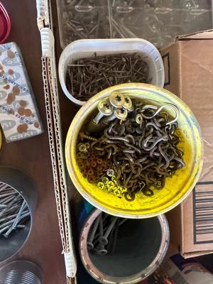Building materials