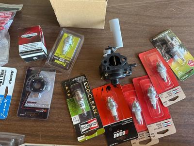 Car parts