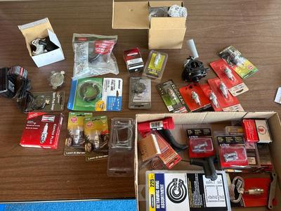 Car parts