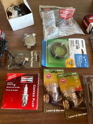 Car parts
