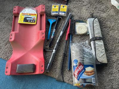 Car bundle