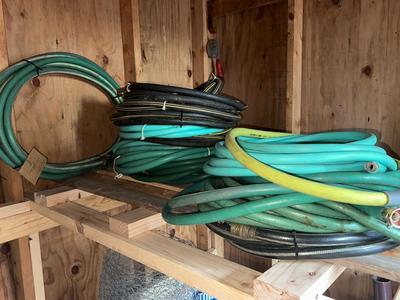 Garden hose