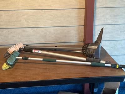 Brooms