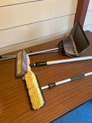 Brooms