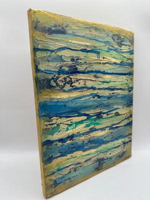 Original Painting by Carol Burch