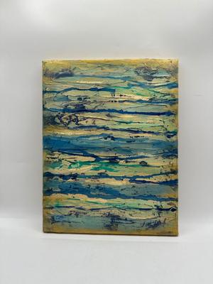 Original Painting by Carol Burch