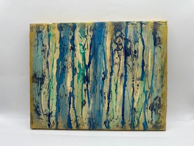 Original Painting by Carol Burch
