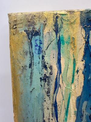 Original Painting by Carol Burch